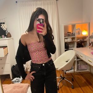 Meet your Posher, Imogen